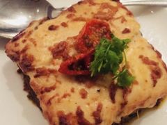 -HELLO MUSAE 拾光缪斯餐厅·纯正希腊风味(苏州中心店)