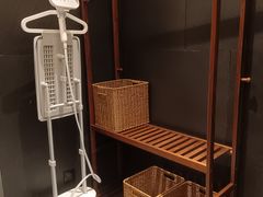 -朵兰达V酒店(长沙砂子塘地铁站店)