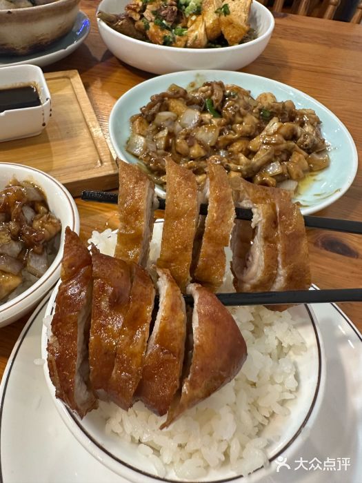 百家鲜·杭帮菜图片