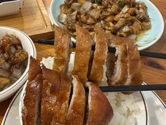 -百家鲜·杭帮菜