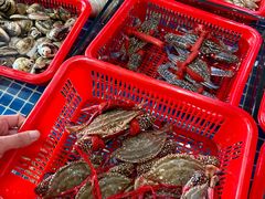 -巽寮印象美食部落餐厅·海鲜·地方特色菜(惠州体验店)