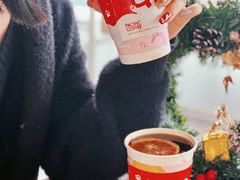 -太平洋咖啡(海天驿站店)