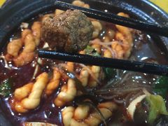 -清真·穆萨砂锅(大皮院店)