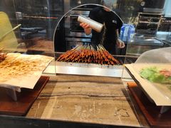 -苏格里岛自助海鲜烤肉火锅(集美万达店)