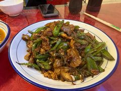 -本地菜馆·莲花血鸭(武功山景区店)