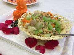 -潮喜竹溪荔湖酒家(荔枝湾店)