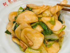 -阿琴面馆(武林路店)
