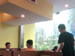 -萨莉亚意式餐厅(石鼓路店)