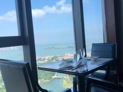 -唐阁海景中餐厅·早茶·粤菜•生日聚餐(海口朗廷酒店)