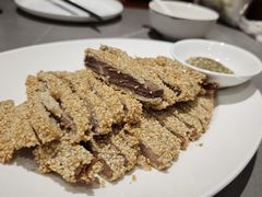 -燕春楼(海河华鼎店)