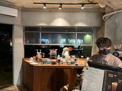 -来回·咖啡(天河南店)