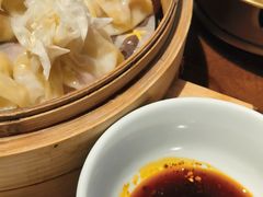 -龍聚祥烧麦馆(万达店)