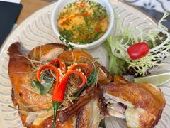 -泰椰里·泰国餐厅(智慧城广百广场店)