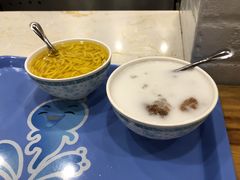 -冰神糖水铺(国贸中心店)