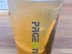 -PAGEONE(北京坊店)