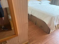 -维也纳酒店(北海银滩店)