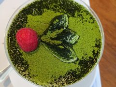 -北京柏悦酒店·锦庭餐厅Dining Room