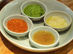 -长安记·大美陕菜(朝阳大悦城店)