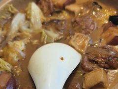 -大碗居·烤鸭·鱼头泡饼(天坛东门店)