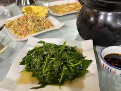 -范饭椰林川湘味海鲜·椰子鸡(三亚湾椰梦长廊店)