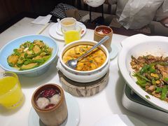 -同湘会馆(粤垦路店)