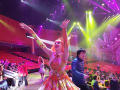 -珠海横琴长隆《卡卡虎奇遇记》