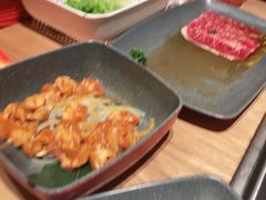 -新石器烤肉(南通CBD大有境店)