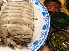 -哈啾嗨·蒙文化主题餐厅(京汉新城店)