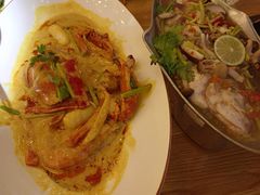 -泰果东南亚餐厅(旭辉广场店)