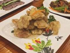 -翠花老菜饺子馆(七宝店)