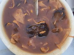 -逍遥镇刘相五胡辣汤豆沫馆(康复中街店)