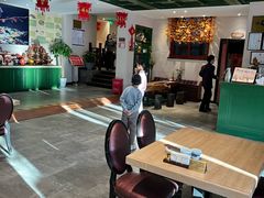 -古关火锅店(古北水镇景区店)