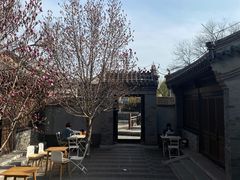 -VOYAGE COFFEE(北锣鼓巷店)