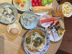 -新紫霞养生·影院足道·SPA(金山区店)