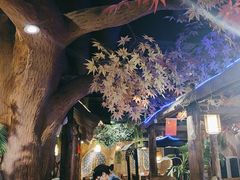 -城墙拐拐火锅(三峡广场黑金冠店)