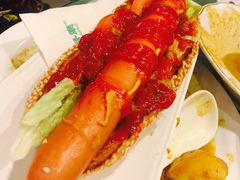 -翠华餐厅