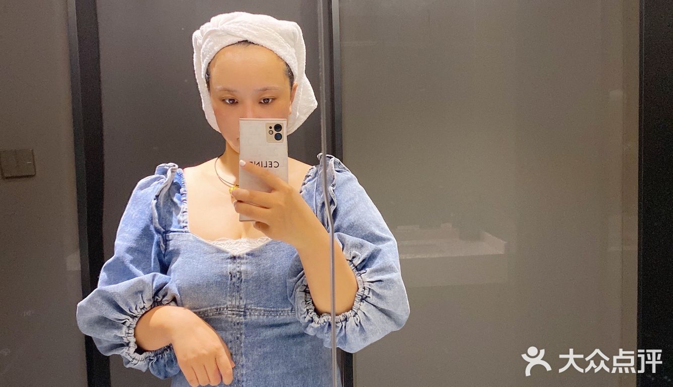 只想对你说：你今天真好看‼️