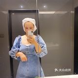 只想对你说：你今天真好看‼️