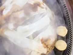 -农家东北铁锅炖(红桥店)