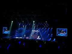 -华熙LIVE·五棵松·M空间