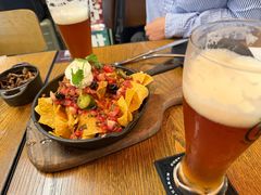 -BOURBON 玻本美式餐厅酒吧(虹桥新天地店)