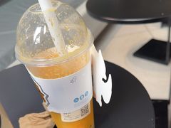 -喜茶(徐州金鹰店)