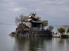 -小普陀