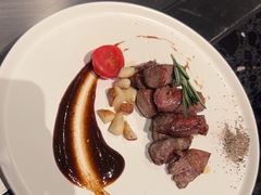 -火地铁板烧(虹口龙之梦店)