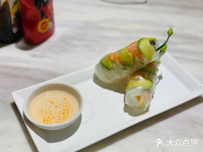 Pho Asia 亚阁越南料理(上海来福士广场店)图片