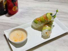 -Pho Asia 亚阁越南料理(上海来福士广场店)