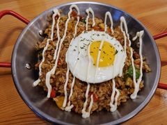 -青春分食(仙林大学城店)