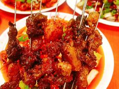 -回味南塘老王虾尾(总店)