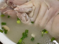 -双流老字号董蹄花(机场南四路店)