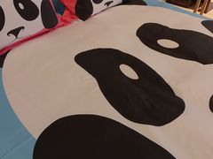 -成都保利公园皇冠假日酒店(熊猫基地店)